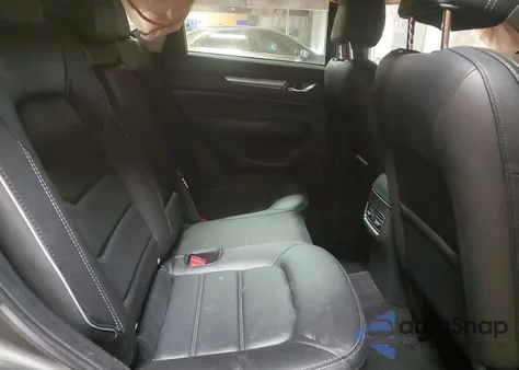 2025 Mazda Cx-5 Preferred z USA, uszkodzony, nr VIN JM3KFBCL7S0681616